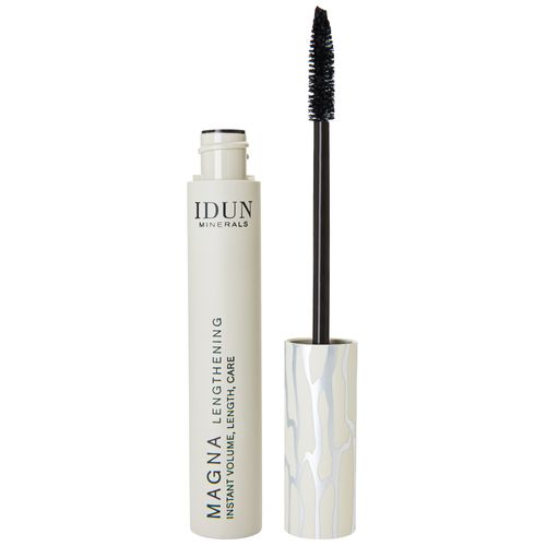 IDUN Minerals Magna Lengthening Mascara Mascara, 12 ml