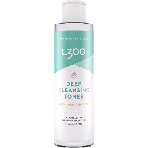 L300 Deep Cleansing Toner Ansiktsvatten, 200 ml