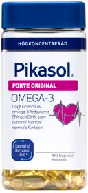 pikasol flex omega 3