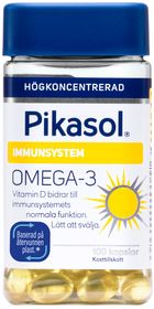 pikasol flex omega 3