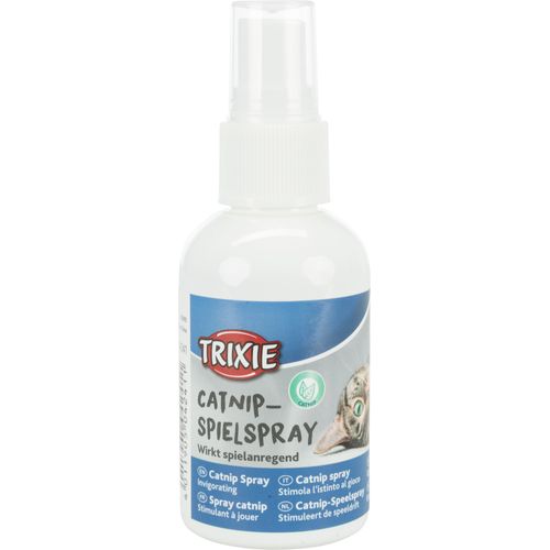 Trixie Catnipspray Spray med kattmynta, 50 ml