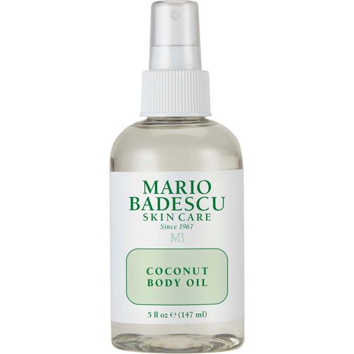 Mario Badescu Coconut Body Oil Oljemist för kroppen 147 ml