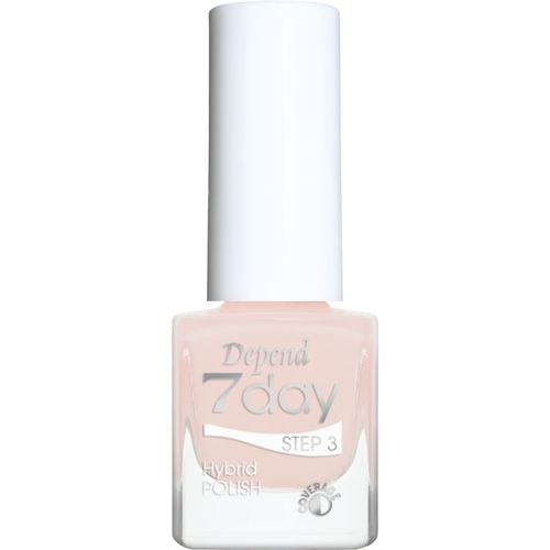 Depend 7Day Hybrid Polish 7294 Nagellack 5 ml