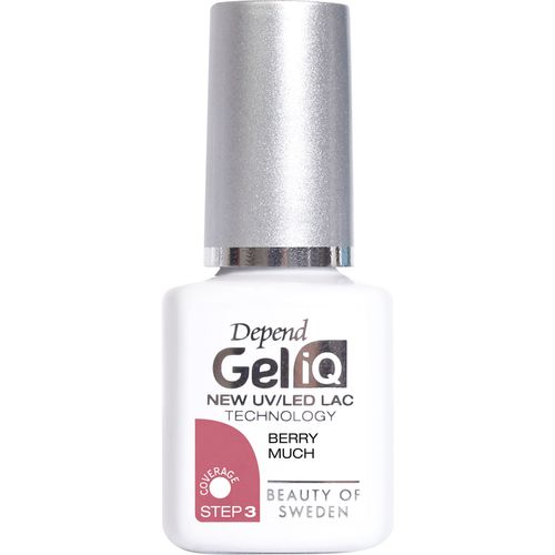 Depend Gel iQ Berry Much Nagelkosmetik 5 ML