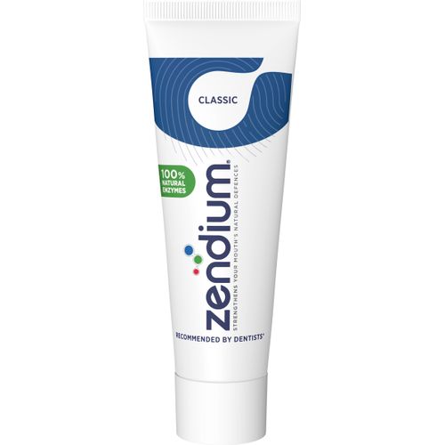 Zendium TP 14 ml Classic Tandkräm 14 ml